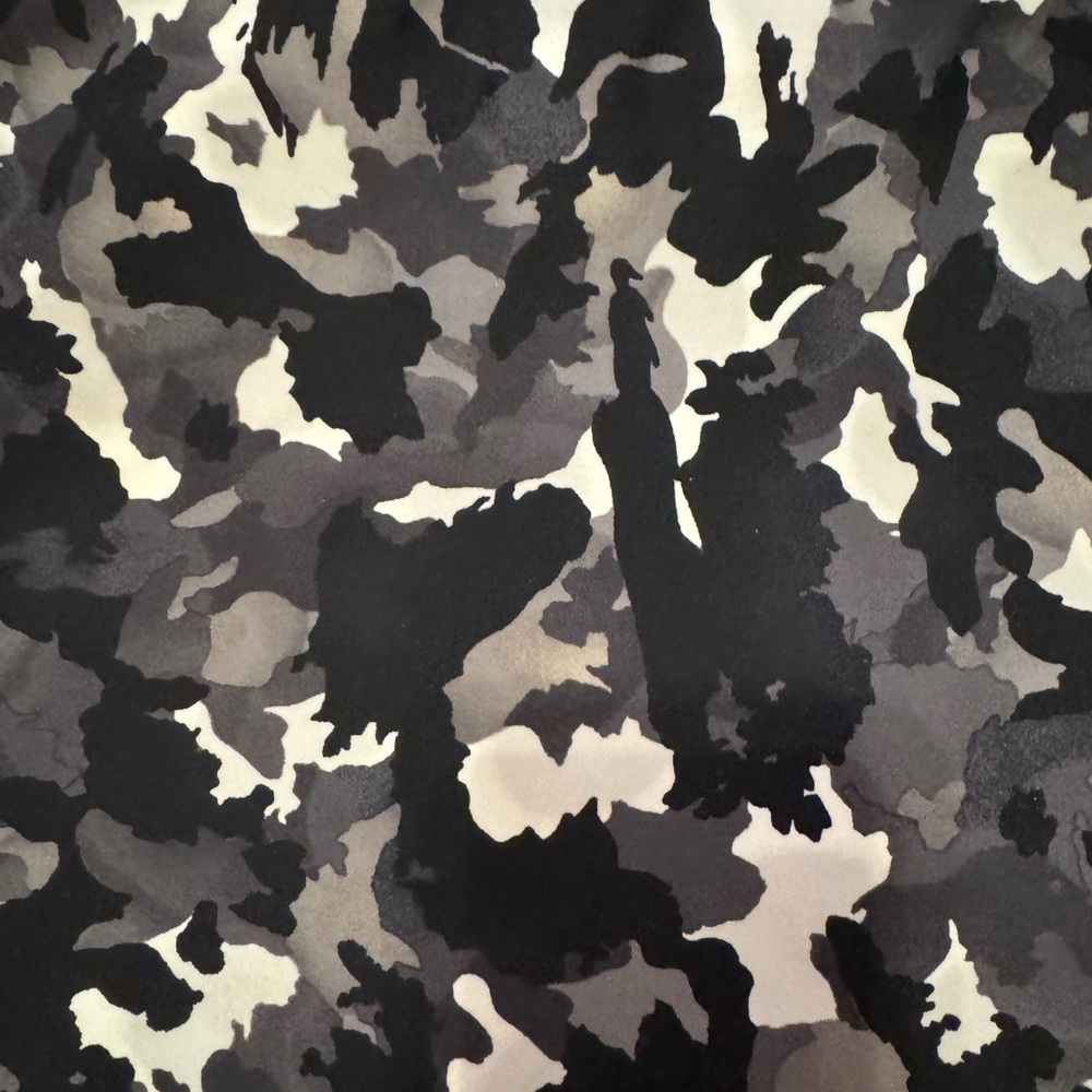 Women’s Island Waves Camouflage Tankini Top - Picture 4 of 5